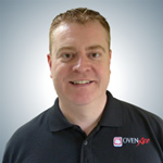 Brian Farrelly - Oven Ace Professional Oven Cleaning Dublin - Oven.ie